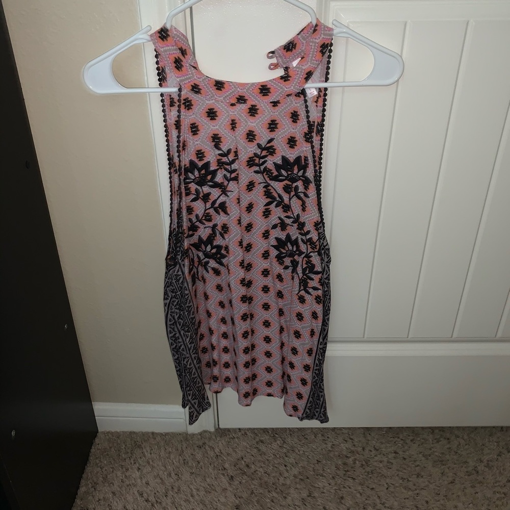 Tank top